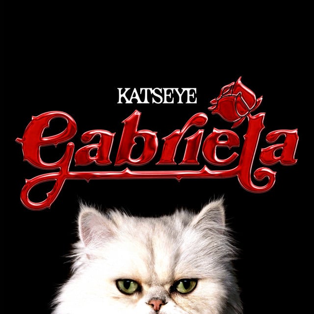 Gabriela - Song · KATSEYE