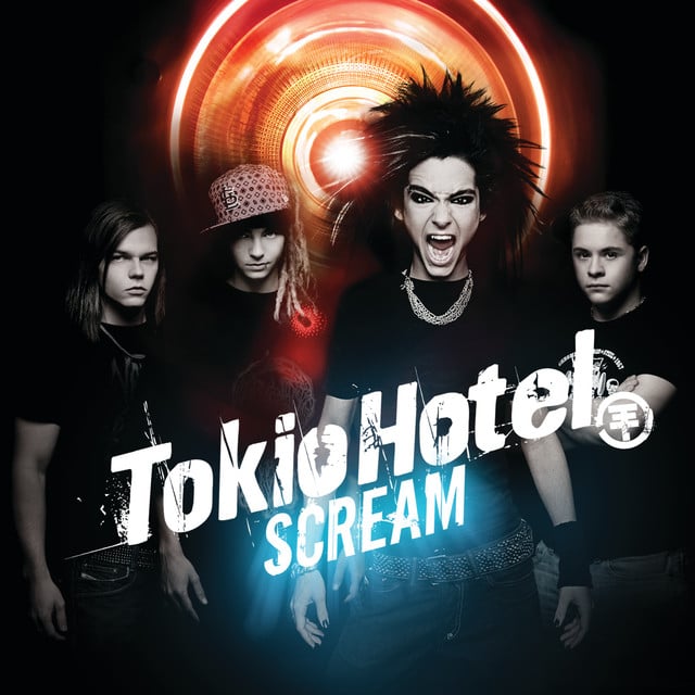 Don't Jump - Track · Tokio Hotel