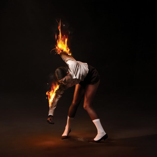 All Born Screaming - Album · St. Vincent