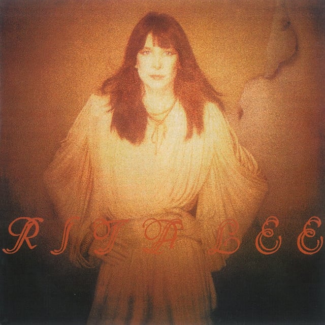 Lança Perfume - Track · Rita Lee, Roberto De Carvalho