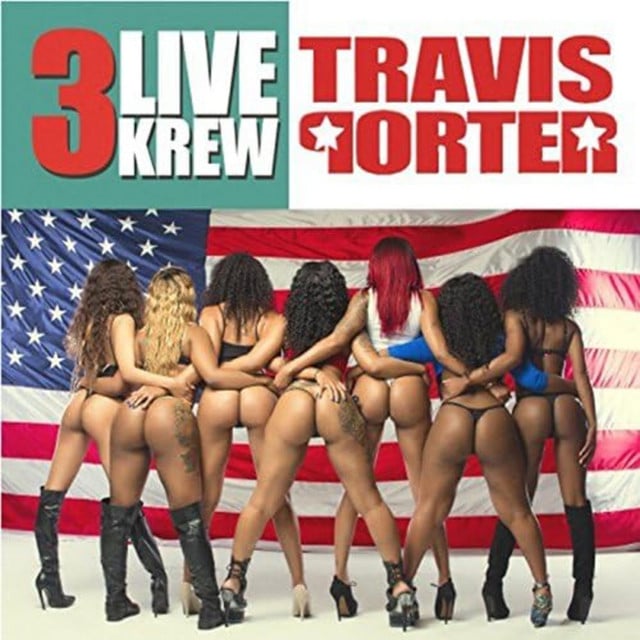 ReYup - Track · Travis Porter, Spodee