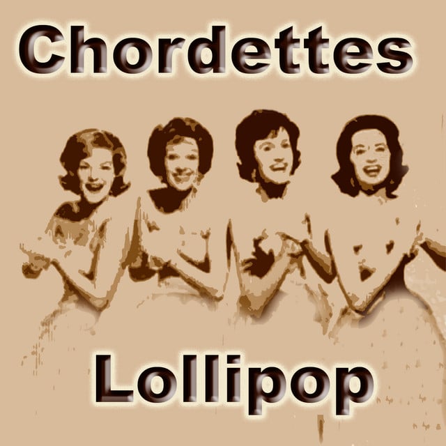 Mr. Sandman - Track · The Chordettes