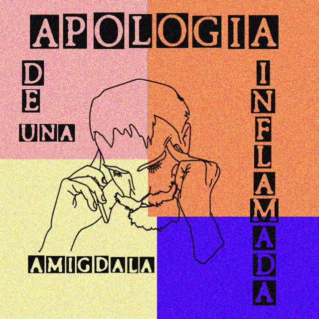 Apología de una Amígdala Inflamada - Album · Margarita Siempre Viva