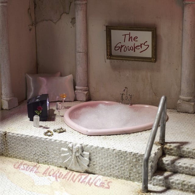 Orgasm of Death - The Growlers