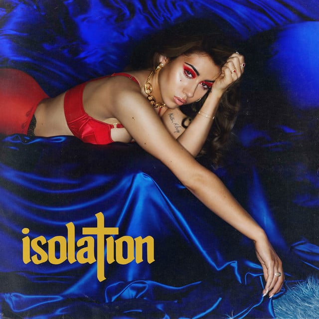 After The Storm (feat. Tyler, The Creator & Bootsy Collins) - Track · Kali Uchis, Tyler, The Creator, Bootsy Collins