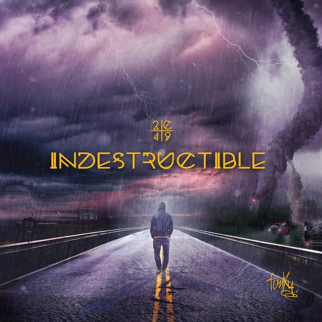 Eres Mi Bendicion (feat. Alex Zurdo) - Track · Funky, Alex Zurdo
