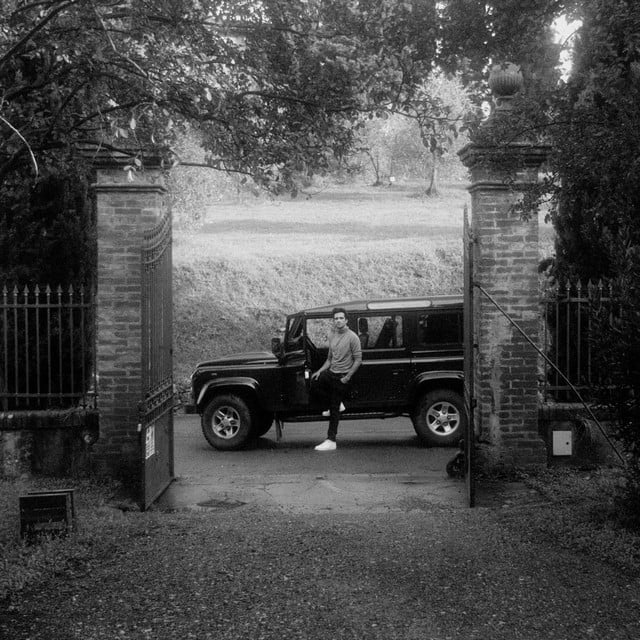 See Her Out (Thats Just Life) - Track · Francis and the Lights