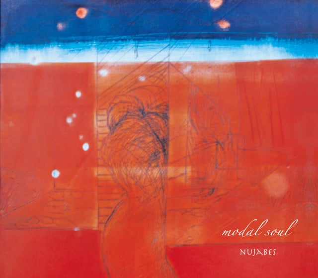 Luv(sic.) pt3 (feat. Shing02) - Track · Nujabes, Shing02