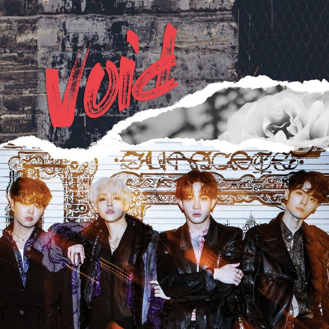 Sorry - Track · The Rose