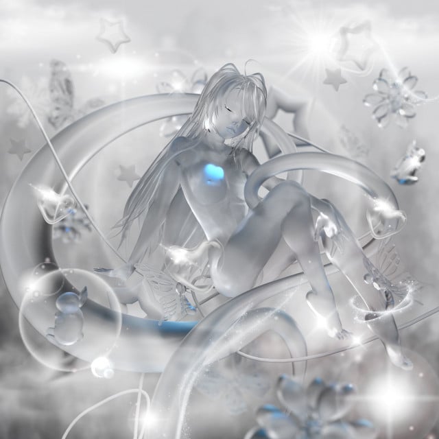 Winter Love - Track · Princesa Alba, Kidd Voodoo
