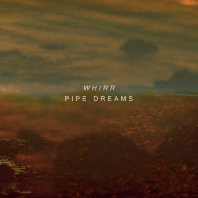 Reverse - Track · Whirr