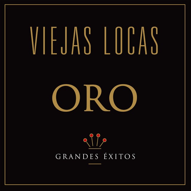 Todo Sigue Igual - Track · Viejas Locas