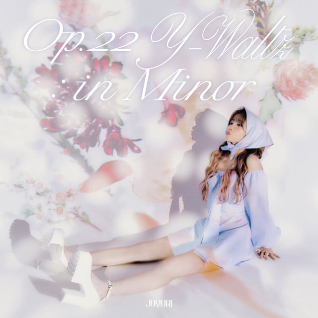 Favorite Part - Track · JO YURI