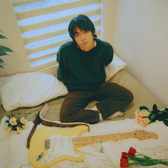 Her Favorite Flowers - Album · Rocco