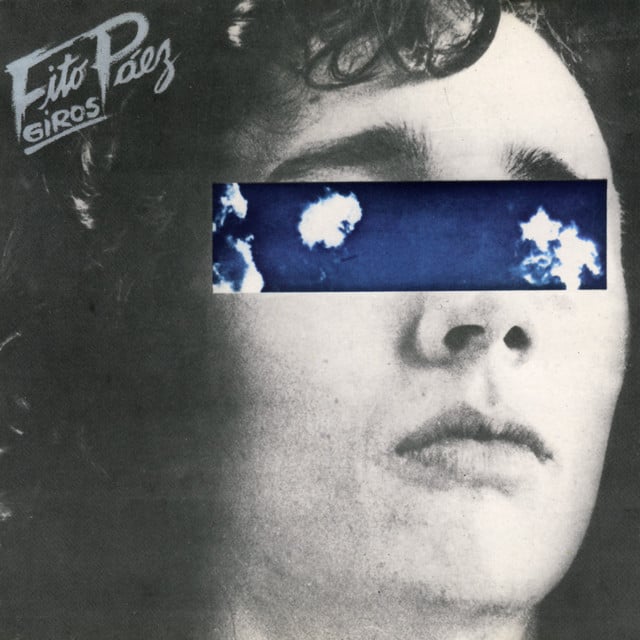 11 Y 6 - Track · Fito Paez
