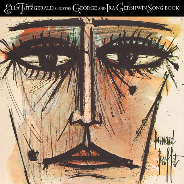 But Not For Me - Track · Ella Fitzgerald