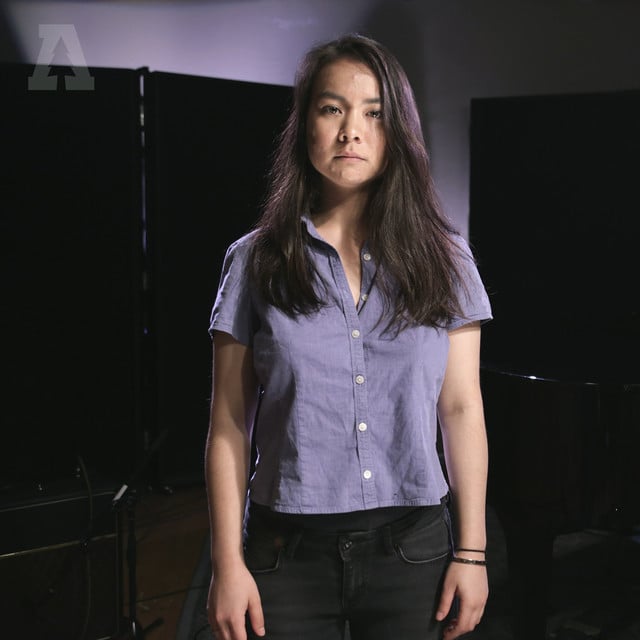 Class of 2013 - Audiotree Live Version - Track · Mitski, Audiotree