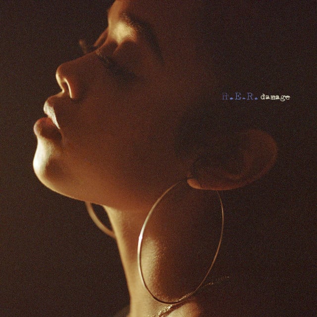 Damage - Track · H.E.R.