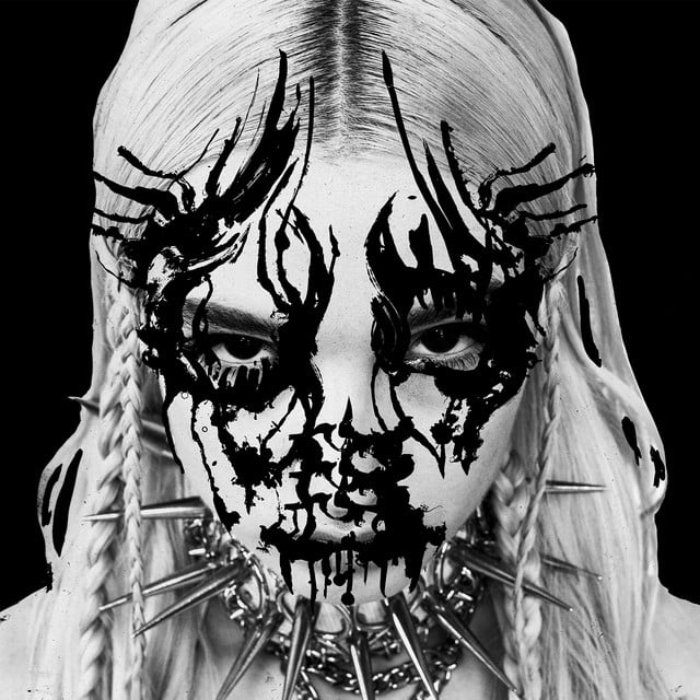 I Disagree - Album · Poppy