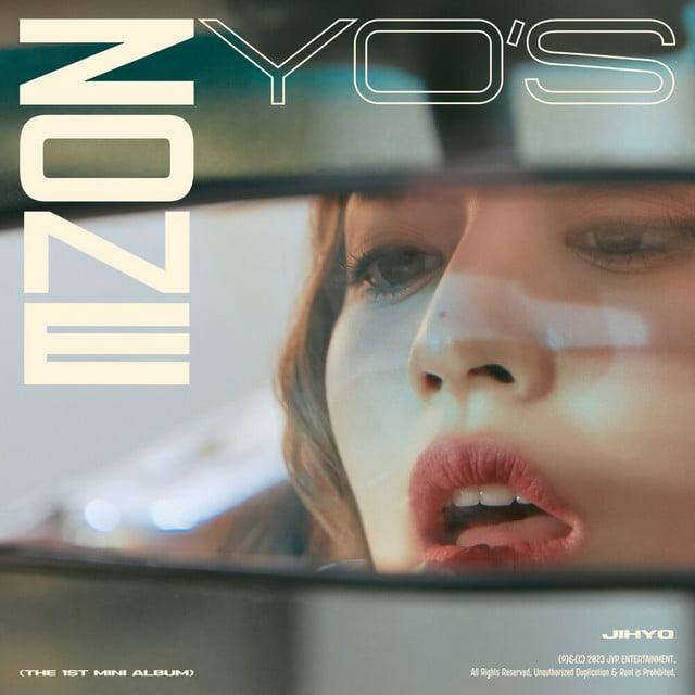 Closer - Track · JIHYO
