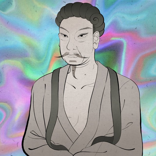 BOOST YOUR STRENGTH - Album · Ryo