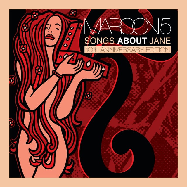 This Love - Track · Maroon 5