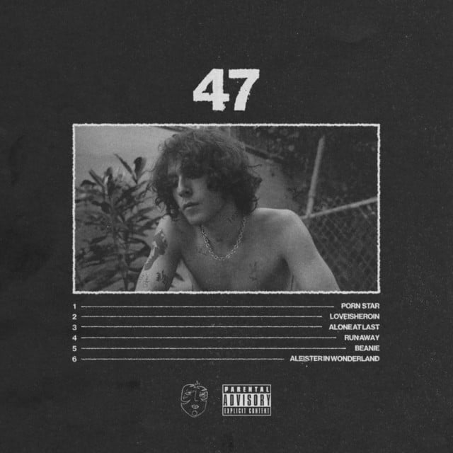 47 - Album · Chezile