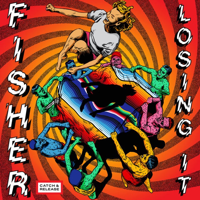 Losing It - Track · FISHER