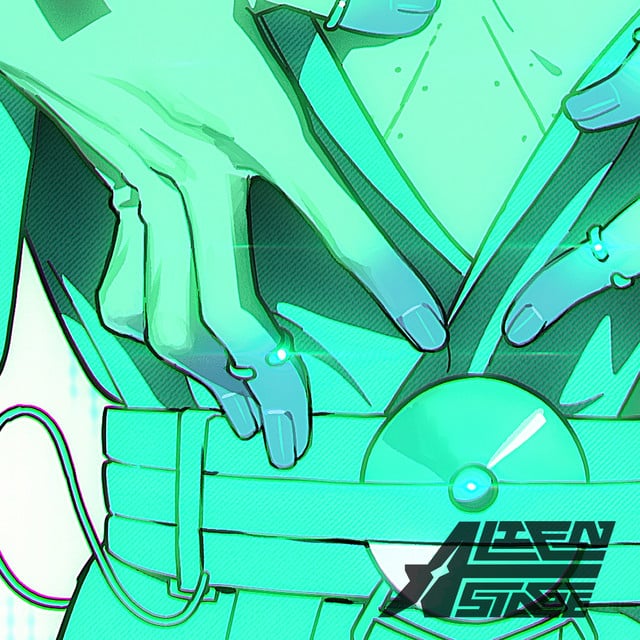 AKUGETSU - Artist
