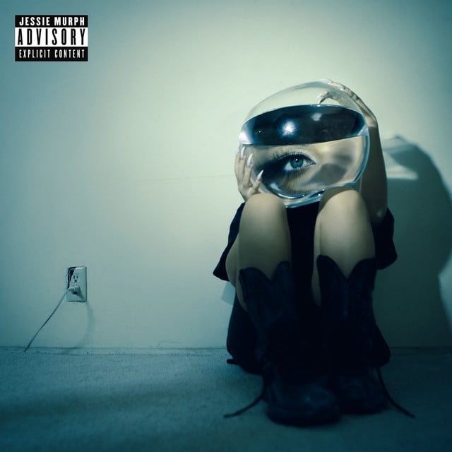 drowning - Album · Jessie Murph