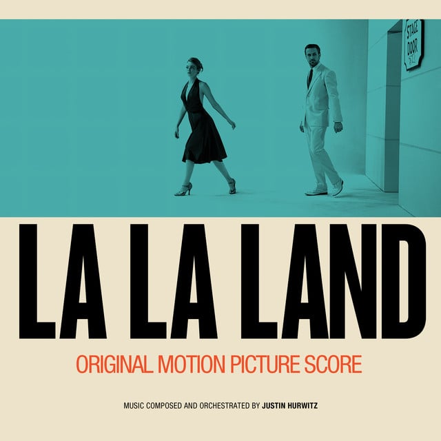 Mia & Sebastian’s Theme (Late For The Date) - Track · Justin Hurwitz
