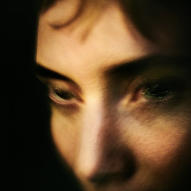 EYEYE - Album · Lykke Li