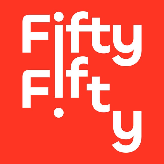 Cupid - Track · FIFTY FIFTY