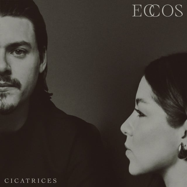 Cicatrices - Album · ECCOS