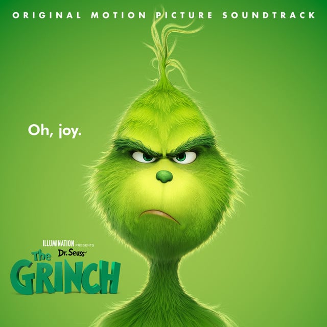 You're A Mean One, Mr. Grinch - Track · Tyler, The Creator