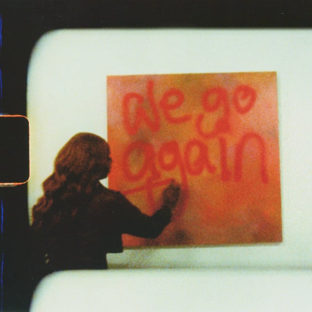 We Go Again - Album · ENNY
