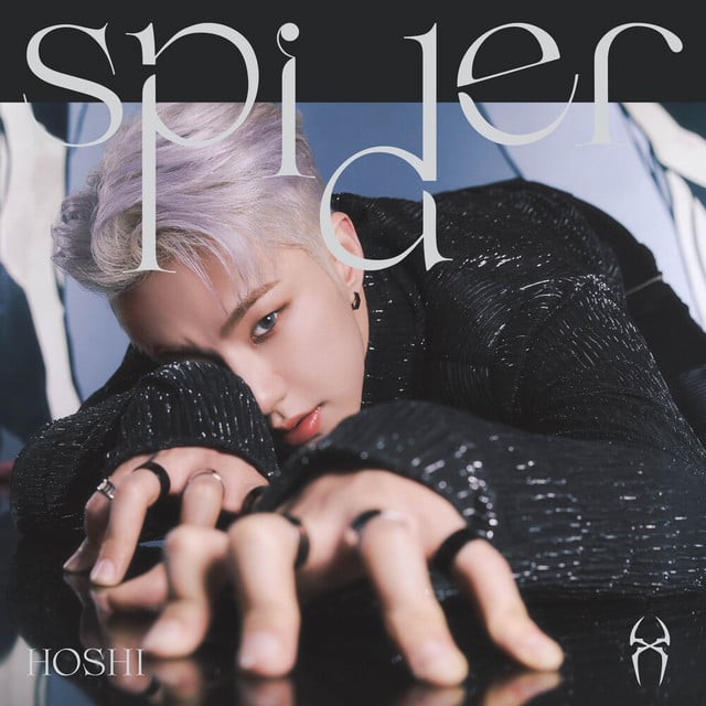 Spider - Track · HOSHI