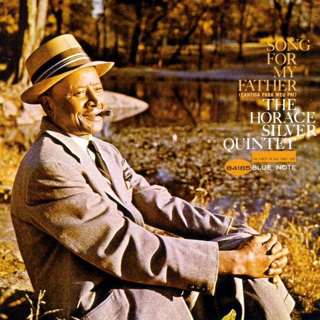 Song For My Father - Track · Horace Silver