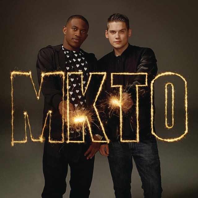 Classic - Track · MKTO