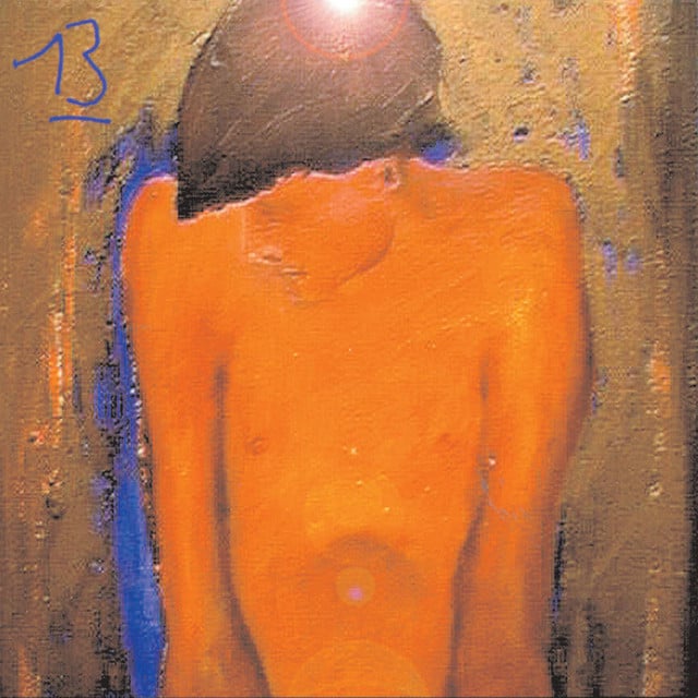 Coffee & TV - Song · Blur