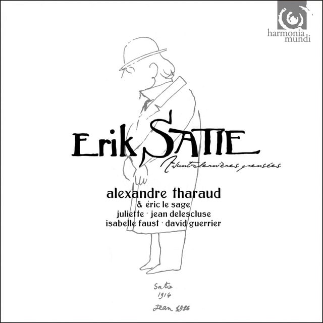 Gnossienne: No. 1 - Track · Erik Satie, Alexandre Tharaud