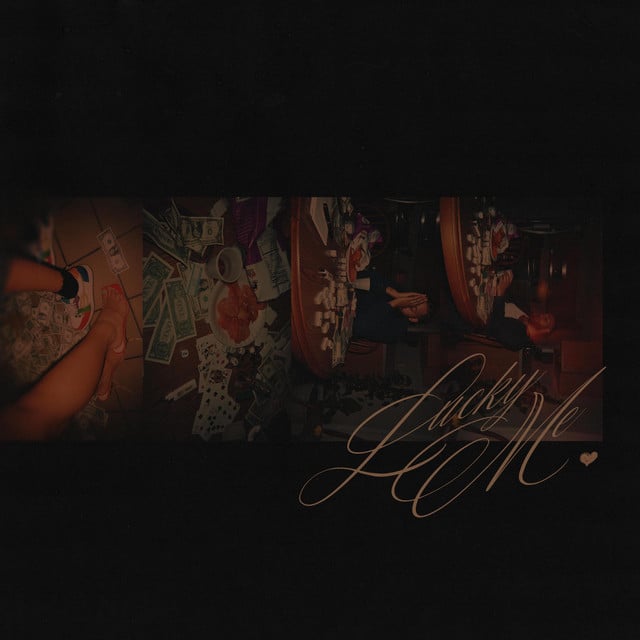 BUTTERFLIES - Track · Isaiah Falls, Joyce Wrice