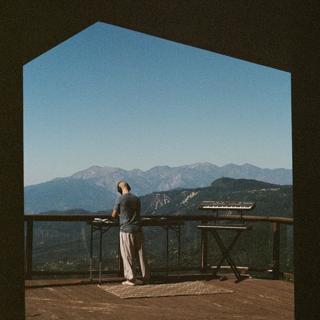 magic - Track · Medasin, MAE.SUN