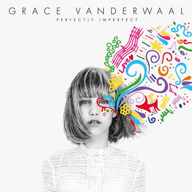 Beautiful Thing - Track · Grace VanderWaal