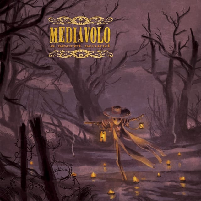 Humane & Live - Track · Mediavolo