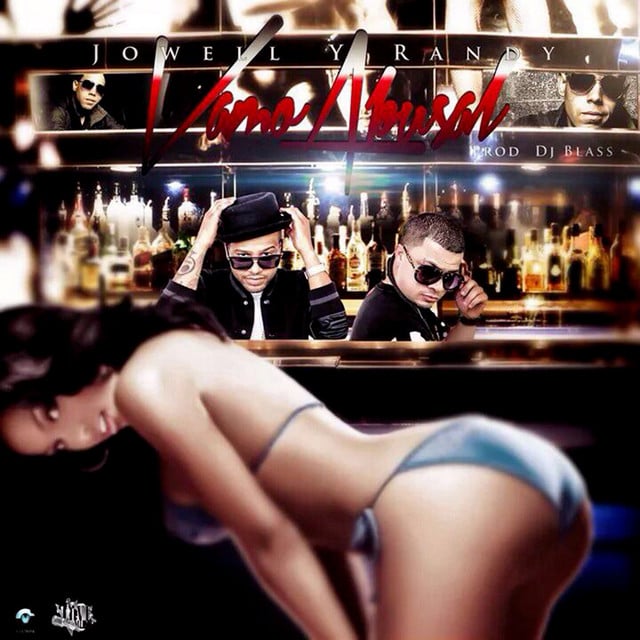 Vamo a Busal - Album · Jowell & Randy