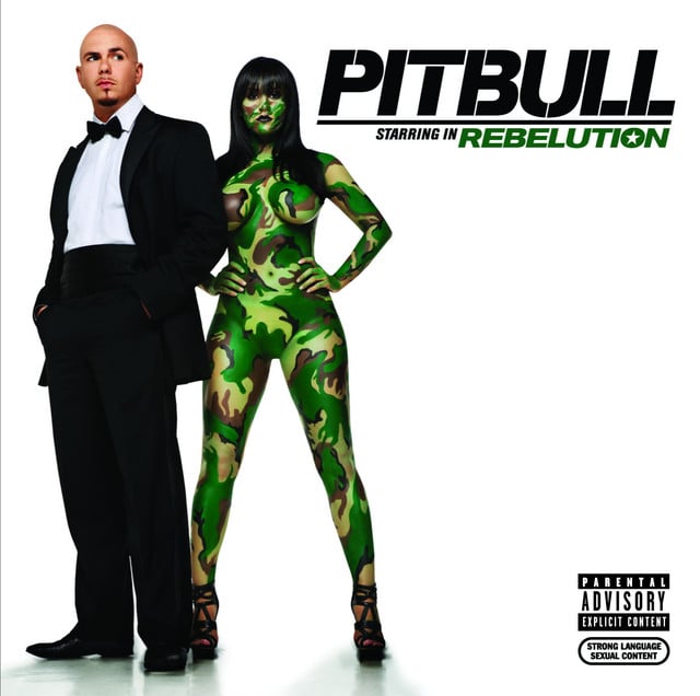 Krazy (feat. Lil Jon) - Song · Pitbull, Lil Jon
