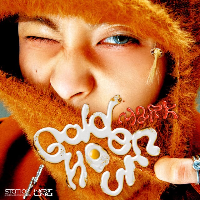 Golden Hour - Track · MARK