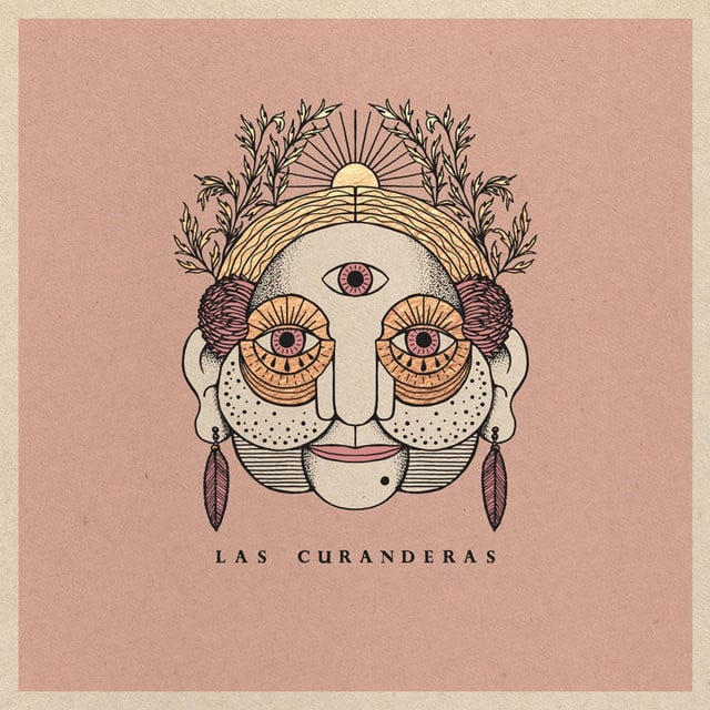 Las Curanderas - Track · Laura Murcia