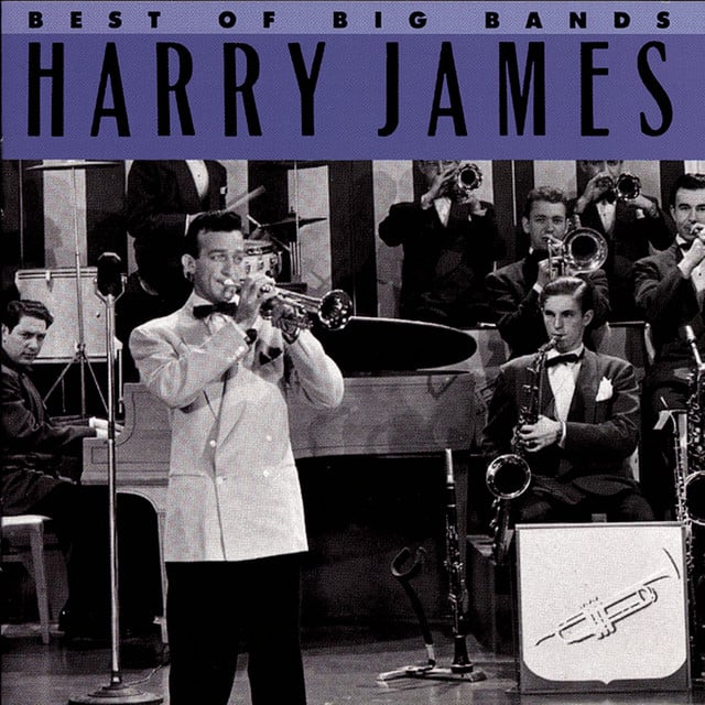 It''s Been a Long, Long Time (with Harry James & His Orchestra) - Track · Kitty Kallen, Harry James